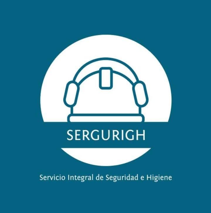 Logo SERGURIGH